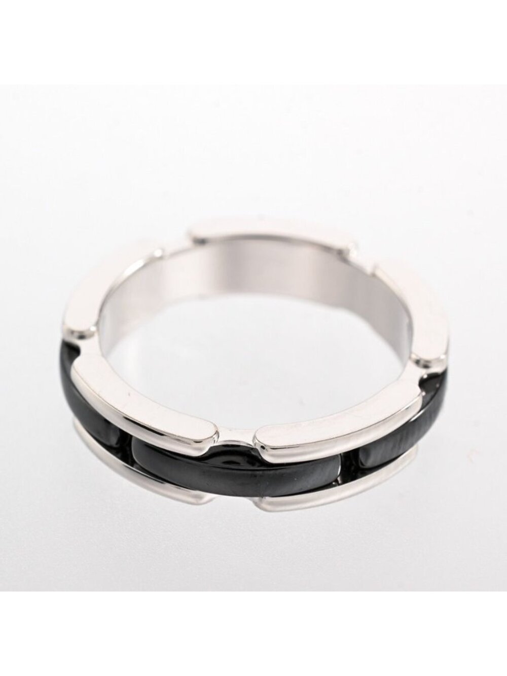 Chanel Ring Ultra White Gold - Picture 2 of 7